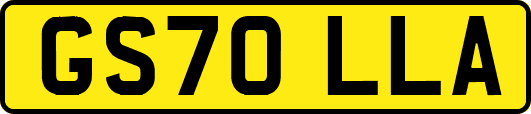 GS70LLA