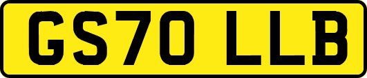 GS70LLB