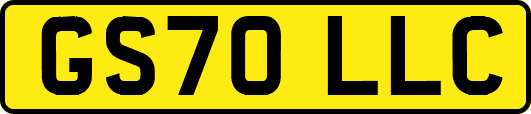 GS70LLC