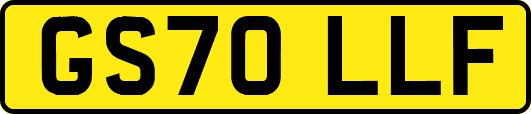 GS70LLF