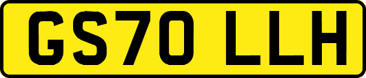 GS70LLH