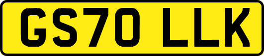 GS70LLK