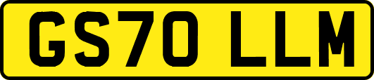 GS70LLM