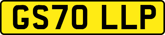 GS70LLP