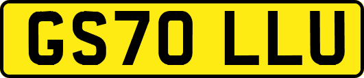 GS70LLU