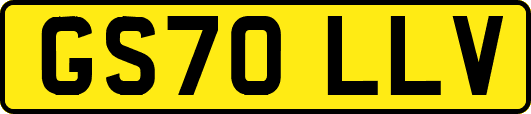 GS70LLV