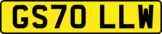 GS70LLW
