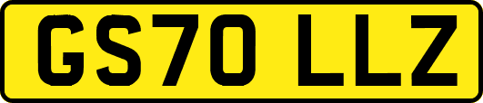GS70LLZ