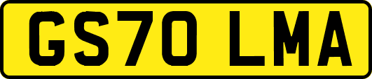 GS70LMA