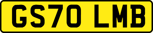 GS70LMB