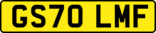 GS70LMF
