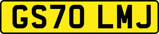 GS70LMJ
