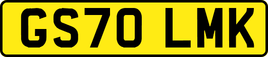 GS70LMK
