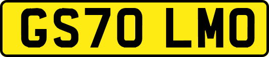 GS70LMO