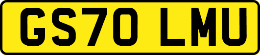 GS70LMU