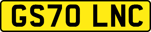 GS70LNC
