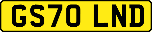 GS70LND