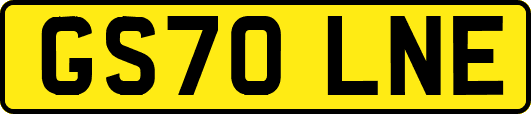 GS70LNE