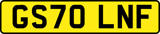 GS70LNF