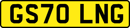 GS70LNG