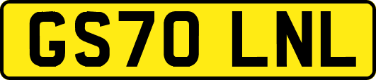 GS70LNL