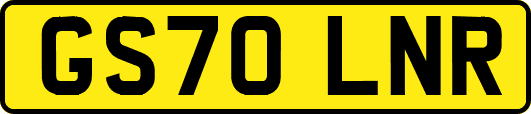 GS70LNR