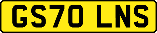 GS70LNS