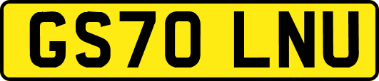 GS70LNU
