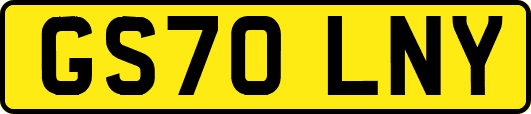 GS70LNY