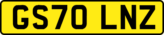 GS70LNZ