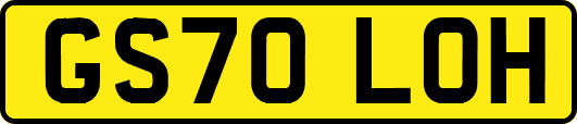 GS70LOH
