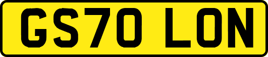 GS70LON