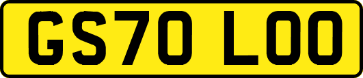 GS70LOO
