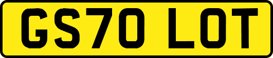 GS70LOT