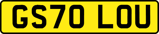 GS70LOU