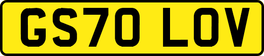 GS70LOV