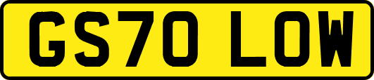 GS70LOW
