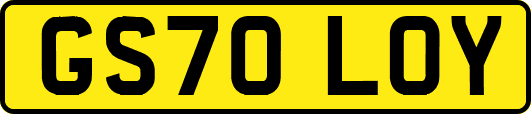 GS70LOY