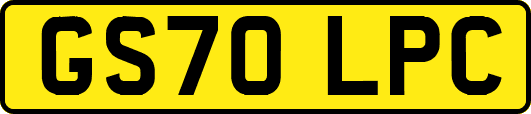 GS70LPC