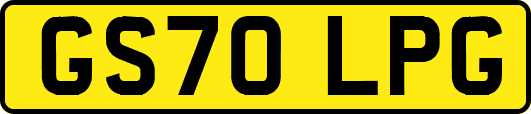 GS70LPG