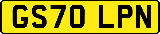 GS70LPN