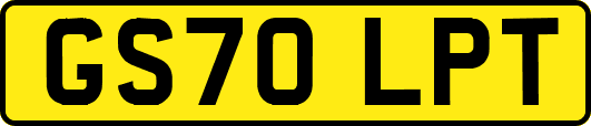 GS70LPT