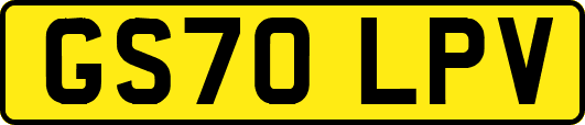 GS70LPV