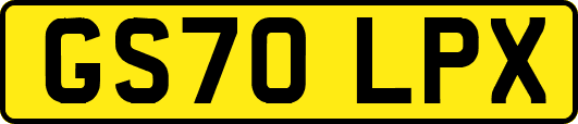 GS70LPX