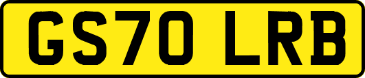 GS70LRB