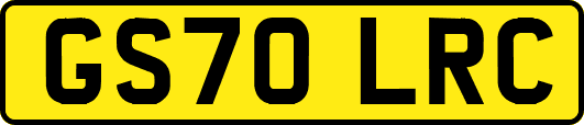GS70LRC
