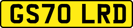 GS70LRD
