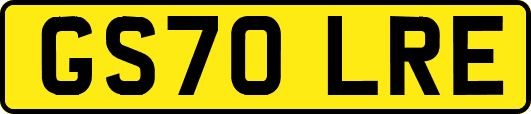 GS70LRE