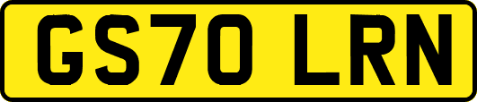 GS70LRN