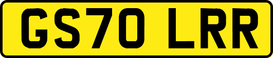 GS70LRR